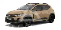 2026 Dacia Sandero