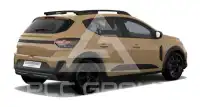 2026 Dacia Sandero