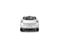 2026 Dacia Sandero