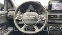 2026 Dacia Sandero