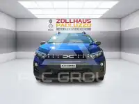 2026 Dacia Sandero