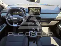 2026 Dacia Sandero