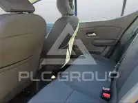 2026 Dacia Sandero