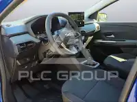 2026 Dacia Sandero