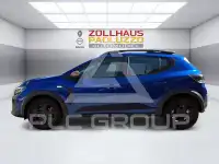 2026 Dacia Sandero