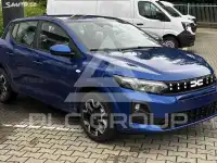 2026 Dacia Sandero