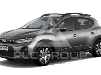 2026 Dacia Sandero