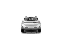 2026 Dacia Sandero