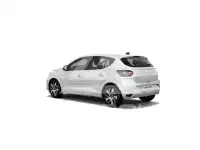 2026 Dacia Sandero