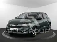 2026 Dacia Sandero