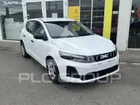 2026 Dacia Sandero