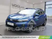 2026 Dacia Sandero