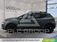 2026 Dacia Sandero