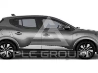 2026 Dacia Sandero