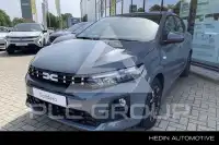 2026 Dacia Sandero