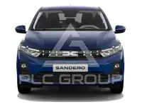 2026 Dacia Sandero