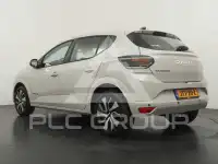2026 Dacia Sandero