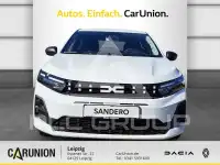 2026 Dacia Sandero