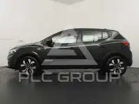 2026 Dacia Sandero
