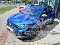 2026 Dacia Sandero