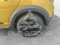 2026 Dacia Sandero