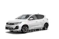 2026 Dacia Sandero