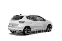 2026 Dacia Sandero