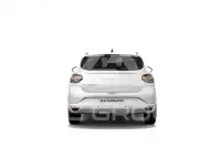 2026 Dacia Sandero