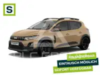 2026 Dacia Sandero
