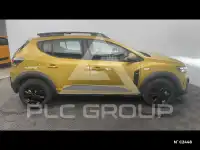 2026 Dacia Sandero