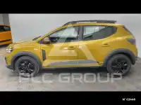 2026 Dacia Sandero