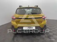 2026 Dacia Sandero