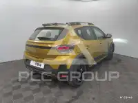 2026 Dacia Sandero