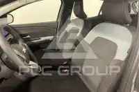 2026 Dacia Sandero