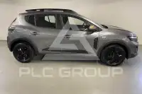 2026 Dacia Sandero