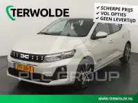2026 Dacia Sandero