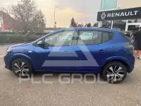 2026 Dacia Sandero