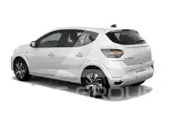 2026 Dacia Sandero