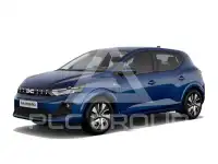 2026 Dacia Sandero