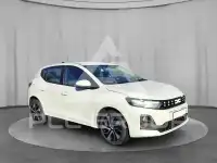 2026 Dacia Sandero