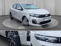 2026 Dacia Sandero