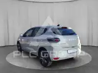 2026 Dacia Sandero