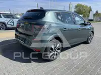 2026 Dacia Sandero