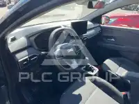2026 Dacia Sandero