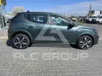 2026 Dacia Sandero
