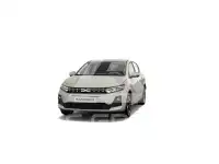 2026 Dacia Sandero