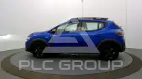 2026 Dacia Sandero