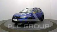 2026 Dacia Sandero