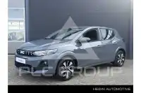 2026 Dacia Sandero