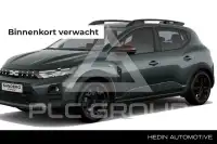 2026 Dacia Sandero